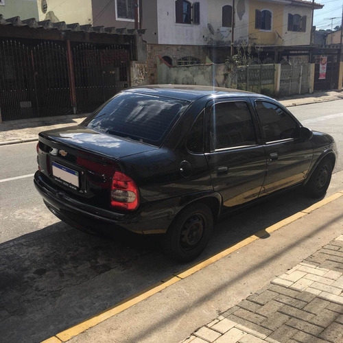 Chevrolet Corsa Classic 2005 1.0 Life 4p Gasolina