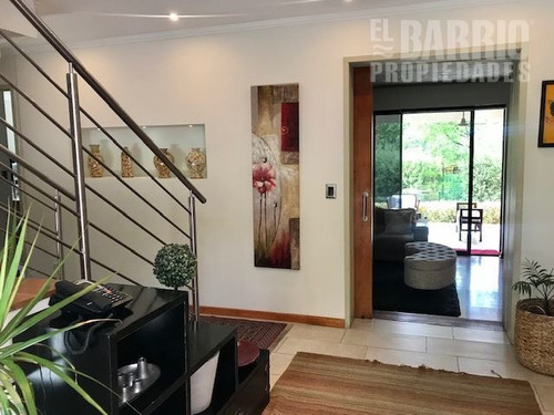 Imagen 10 de 24 de Casa En Venta De 5 Dorm. En Chicureo