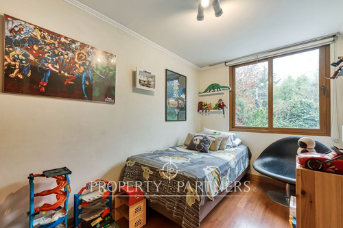 Casa En Condominio Con Excelente Ubicacion, A Paso...