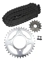Comprar Transmision Rk Japonesa Yumbo Gts Gs3 - 428 36\u002F15 - Gkmotos