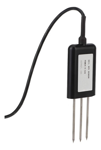 Sensor Npk Del Suelo, Tester De Suelo Sensor Del Suelo, Dete