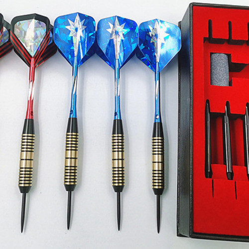 Plumas Y Ejes De Dardos Juego De Dardos Profesionales Plumas