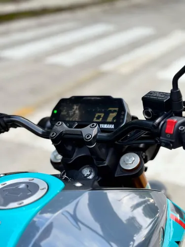 Yamaha Mt-15 Modelo 2024