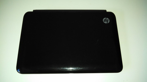 Oferta Netbook Hp Mini 1103 Atom N455 Ddr3 2gb Disco 250gb (Usado)