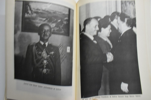 La Patria Fue Mi Causa Guillermo De La Plaza Firmado C61 (Usado)