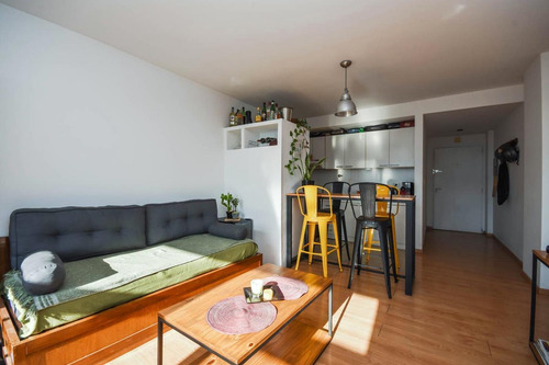 Imagen 12 de 30 de Venta | Departamento Monoambiente | Amenities | Victoria, San Fernando