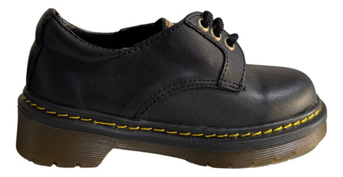 Zapatillas Blue Duck Infantiles Estándar - Modelo Zapato
