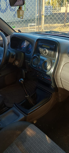 Nissan NP300 2.5 Cabina Doble 133cv 4x2