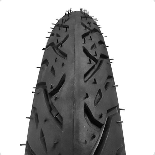 Pneu 2.50-18 Mandrakinho Fino Fennix Cg Titan 150 160 Ybr