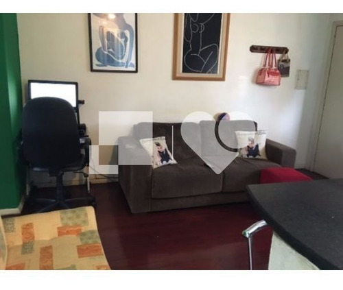 Imagem 10 de 12 de Apartamento - Passo Da Areia - Ref: 5115 - V-222180