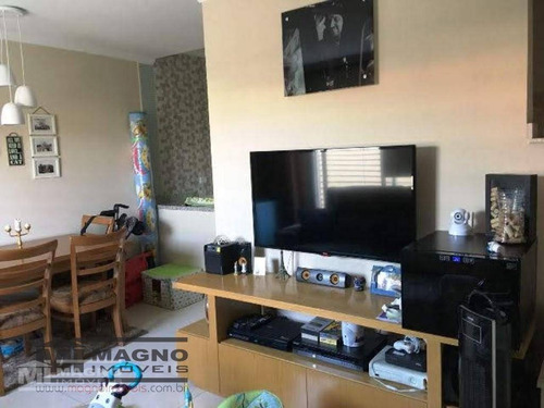 Imagem 3 de 23 de Apartamento Com 2 Dormitórios À Venda Na Penha - Ap0554