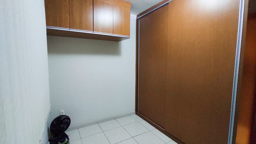 Imagem 18 de 19 de Apartamento De 2 Quartos Com Varanda A Venda No Fonte Grande - 25256