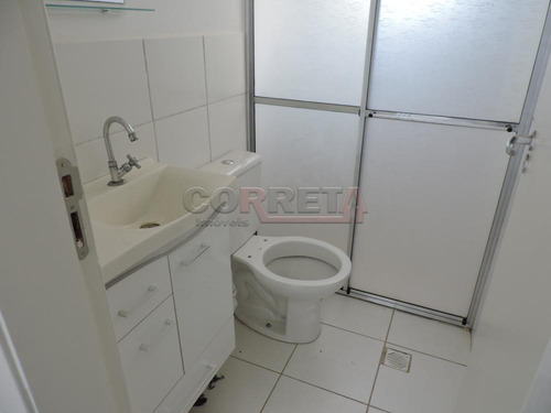 Imagem 8 de 9 de Apartamentos - Ref: L22991