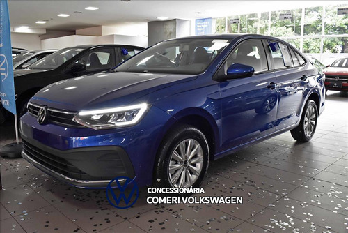 Volkswagen Virtus 1.0 170 TSI MANUAL