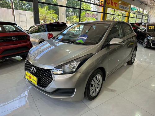 Hyundai HB20 1.0 COMFORT PLUS 12V