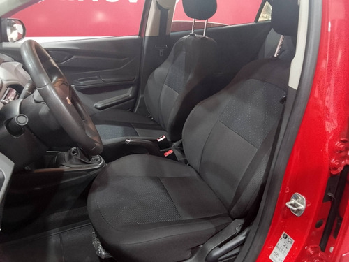 Chevrolet Onix 1.0 MPFI JOY 8V FLEX 4P MANUAL