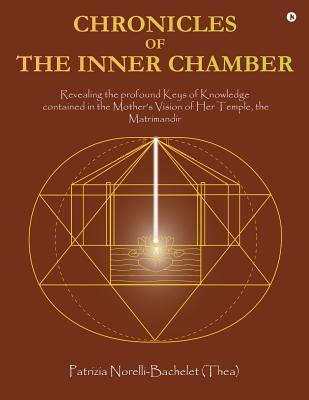 Libro Chronicles Of The Inner Chamber : The Profound Keys...