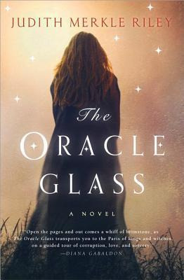 Libro The Oracle Glass - Judith Merkle Riley