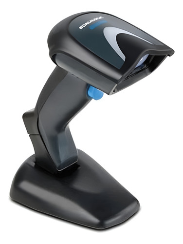 Escáner Código De Barras 2d Datalogic Gryphon Gd4400 Usado (Usado)