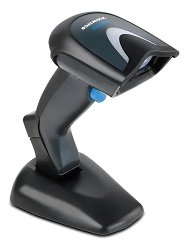 Escáner Código De Barras 2d Datalogic Gryphon Gd4400 Usado (Usado)