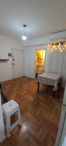 Departamento 2 Ambientes Zona De Almagro