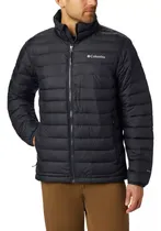 Comprar Campera Columbia Powder Lite Hombre Sin Capucha