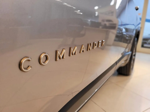 Jeep Commander 1.3 T270 Limited 4X2 At6