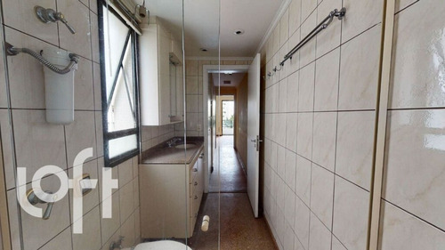 Imagem 7 de 30 de Apartamento Padrão Em São Paulo - Sp - Ap0288_rncr