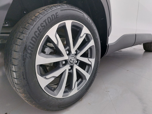 Toyota Corolla Cross 2.0 VVT-IE FLEX XRE DIRECT SHIFT