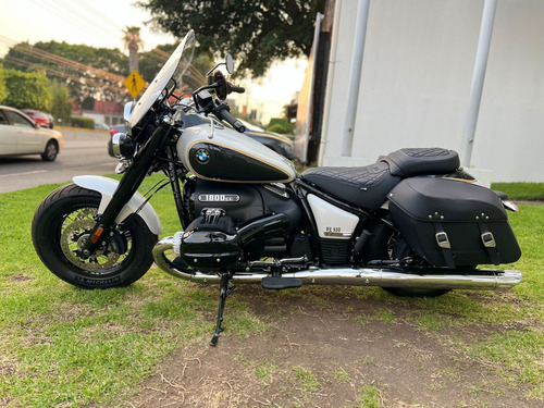Bmw R 18 Classic Demo