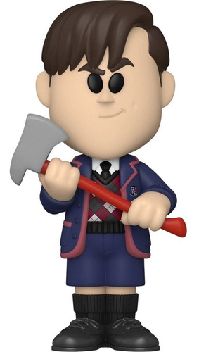 Imagen 3 de 3 de Figuras Coleccionables Funko Soda Number 5