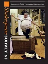 Comprar Shakespeare Survey: Shakespeare's English Histories And T...