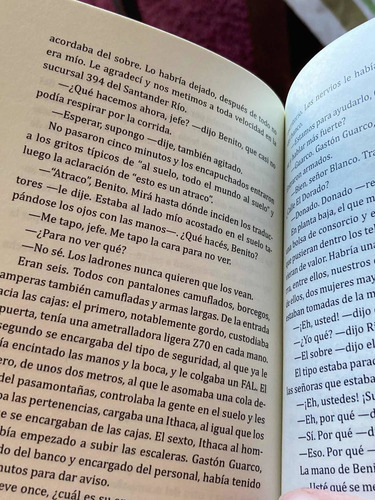 Imagen 3 de 4 de Libro El Hombre Que No Duerme Ignacio Uranga Viajera Ed