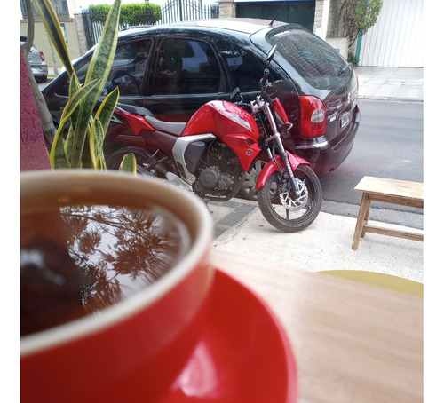 Fz 2.0 Excelente Condicion