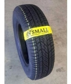 Pneu Radial Remold Small 165/70 R13 Promoçao...