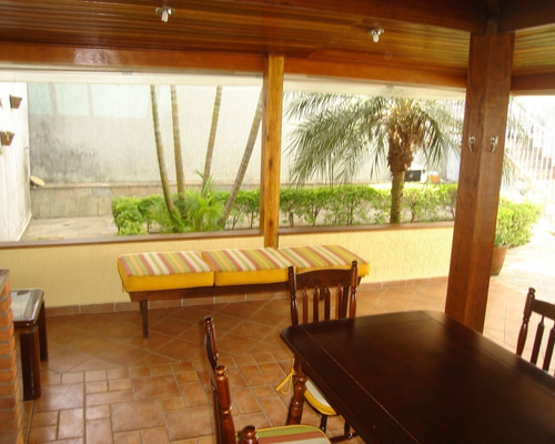 Imagem 7 de 30 de Casa - Cl0189 - 32298013