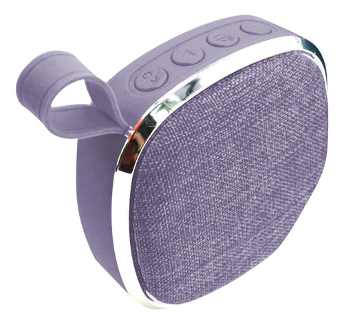 Mini Bocina Portátil Con Bluetooth, Usb, Micro Sd Pp-sbt132