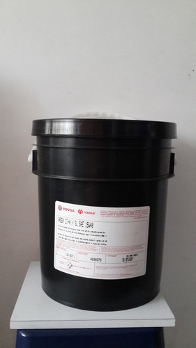 Aceite Disel Ci-4 15w40