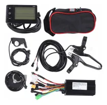 Comprar Kit De Conversión De Conjunto De Paneles Y Controladores Elé