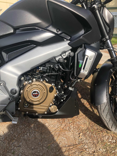 Bajaj Dominar 400 Dominar 400