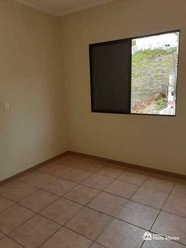 Imagem 9 de 14 de Apartamento No Bairro Santa Ângela- Poços De Caldas Mg. - Ap1756