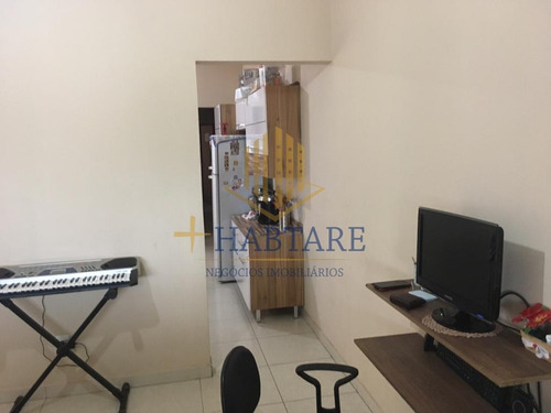 Imagem 4 de 11 de Casa Para Venda Em Hortolândia, Jardim Interlagos, 2 Dormitórios, 1 Banheiro, 1 Vaga - Casa 642_1-1934614