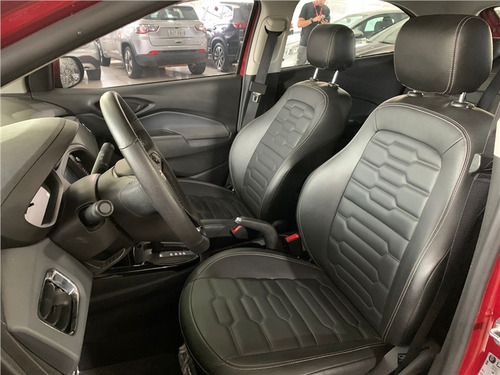 Chevrolet Onix 1.4 MPFI LTZ 8V FLEX 4P AUTOMÁTICO