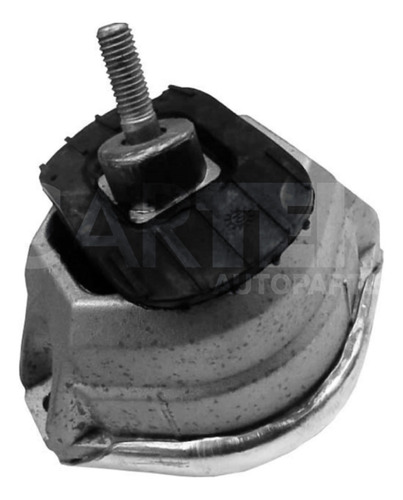 Soporte Motor Delantero Bmw M5 2010 Hid V10 5.0 Izquierdo