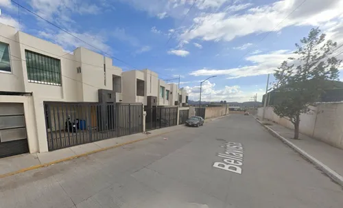Casa A La Venta En Fresnillo, Zacatecas, Remate Adjudicado