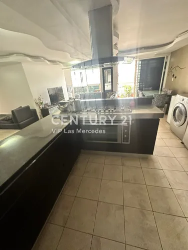 Apartamento Boleita Norte