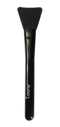 Coony Silicon Face Brush Pincel Brocha Antiderrame Silicona