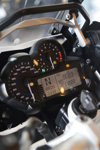 Bmw R 1200 Gs Sport. Roshaus Motorrad. Permutas!!!