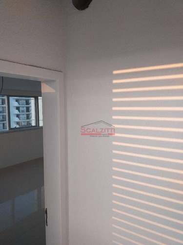 Laje À Venda, 400 M² Por R$ 2.883.200 - Santana - São Paulo/sp - Lj0043