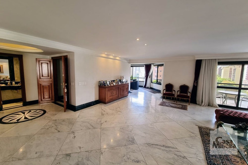 Imagem 9 de 15 de Apartamento À Venda No Lourdes - Código 315187 - 315187